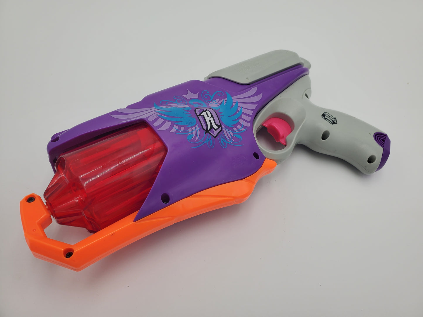 Nerf Rebelle Spylight