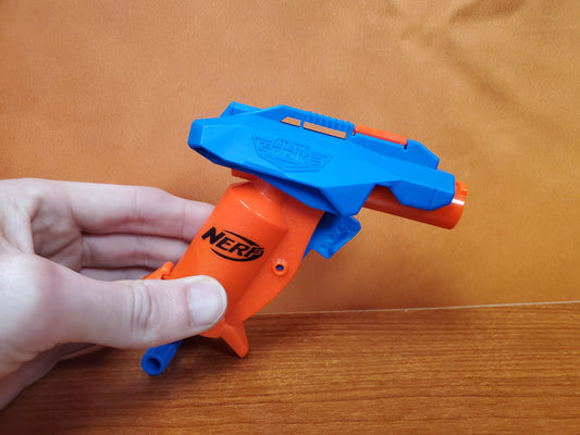 Nerf Alpha Strike Stinger SD-1