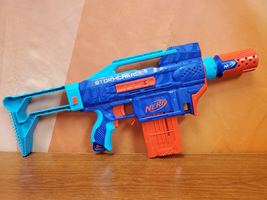 Nerf Elite 2.0 Stormcharge