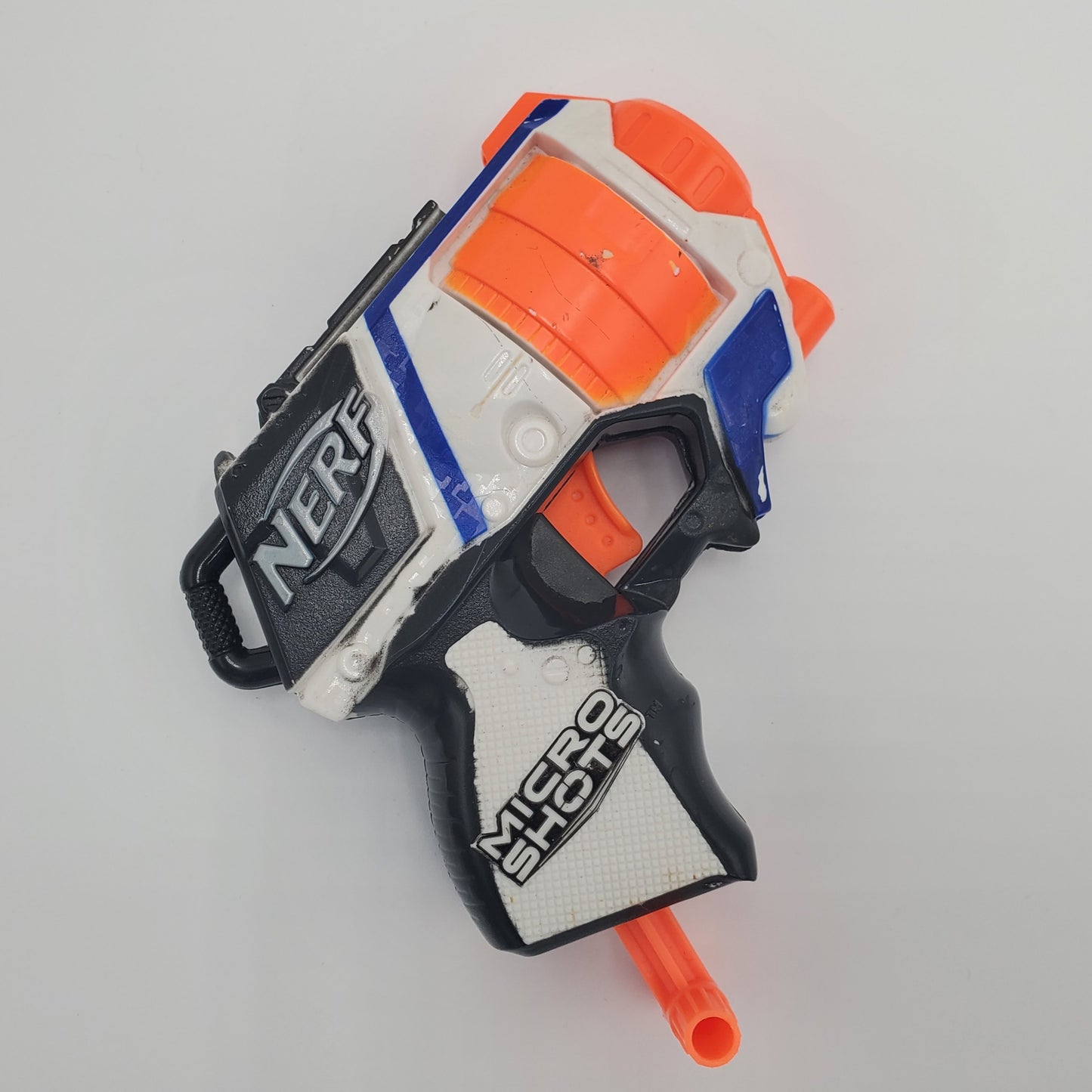Nerf N-Strike Elite Strongarm Microshot