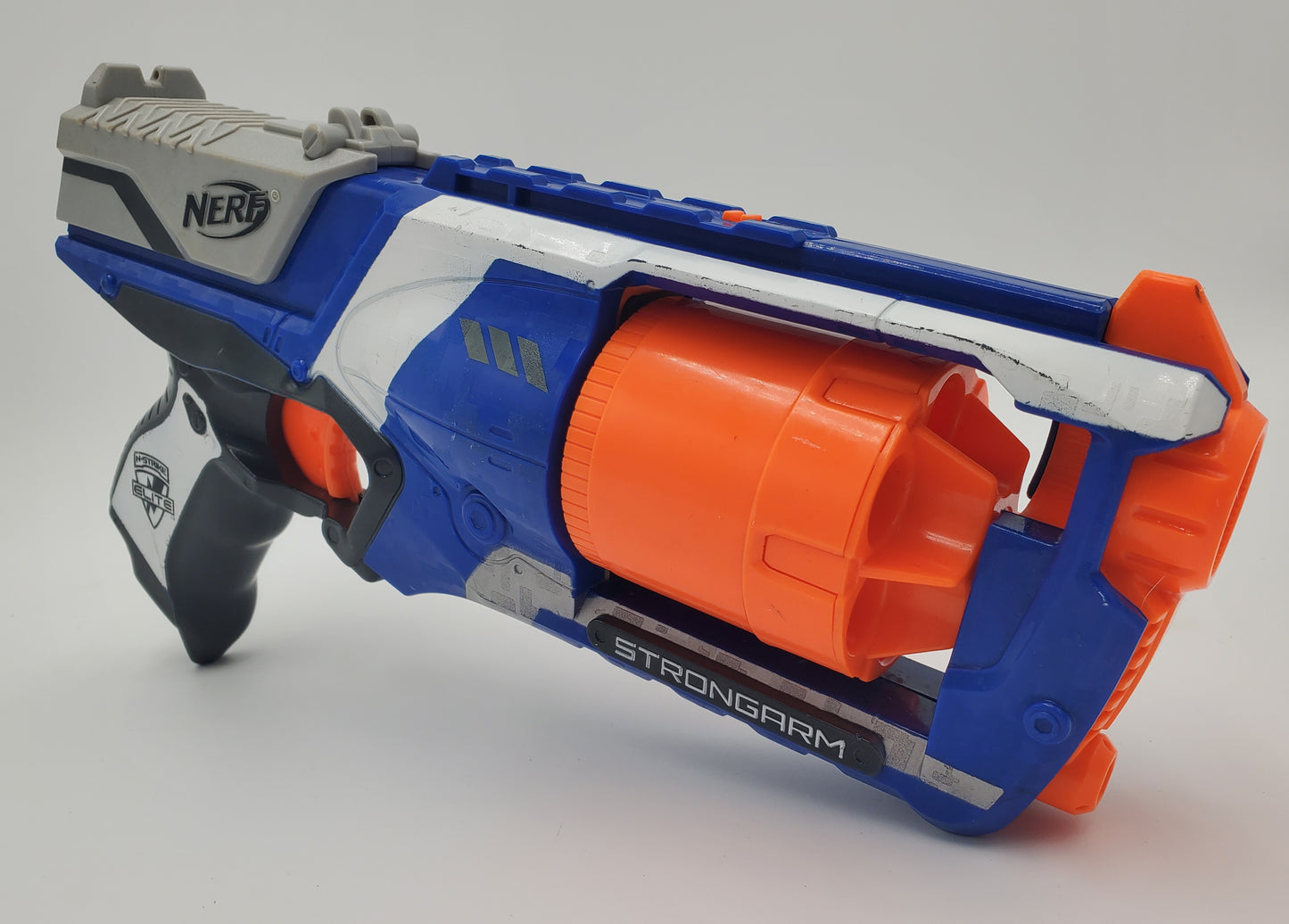 Nerf N-Strike Elite Strongarm
