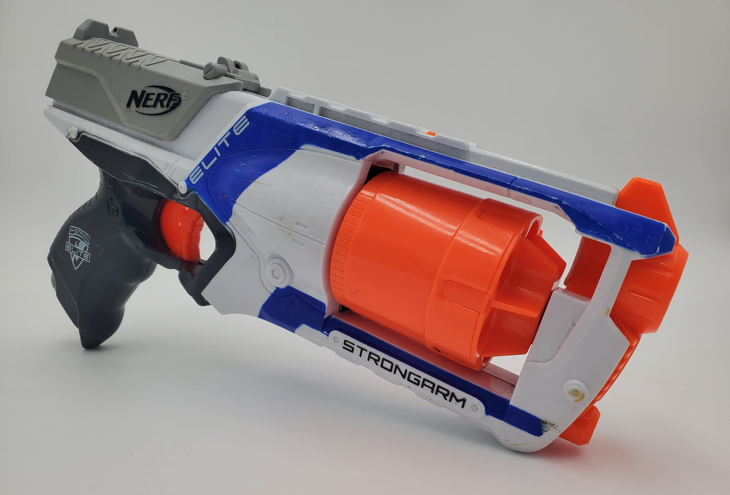 Nerf N-Strike Elite Strongarm