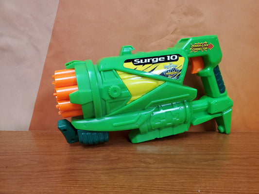 Buzz Bee Surge 10