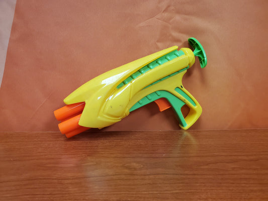 Buzz Bee Tek 4