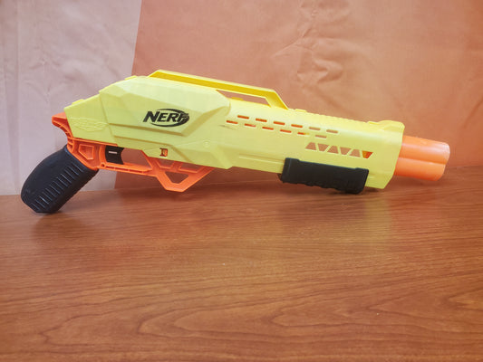 Nerf Alpha Strike Tiger DB-2