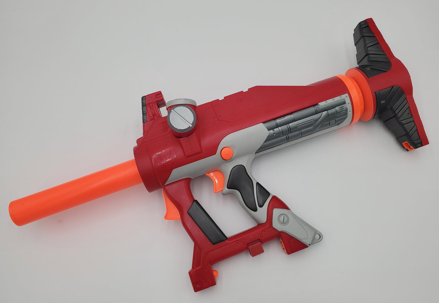 Nerf N-Strike Titan ASV.1