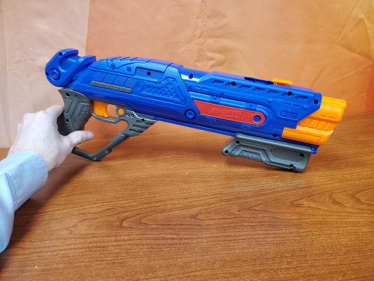 Adventure Force Titanium