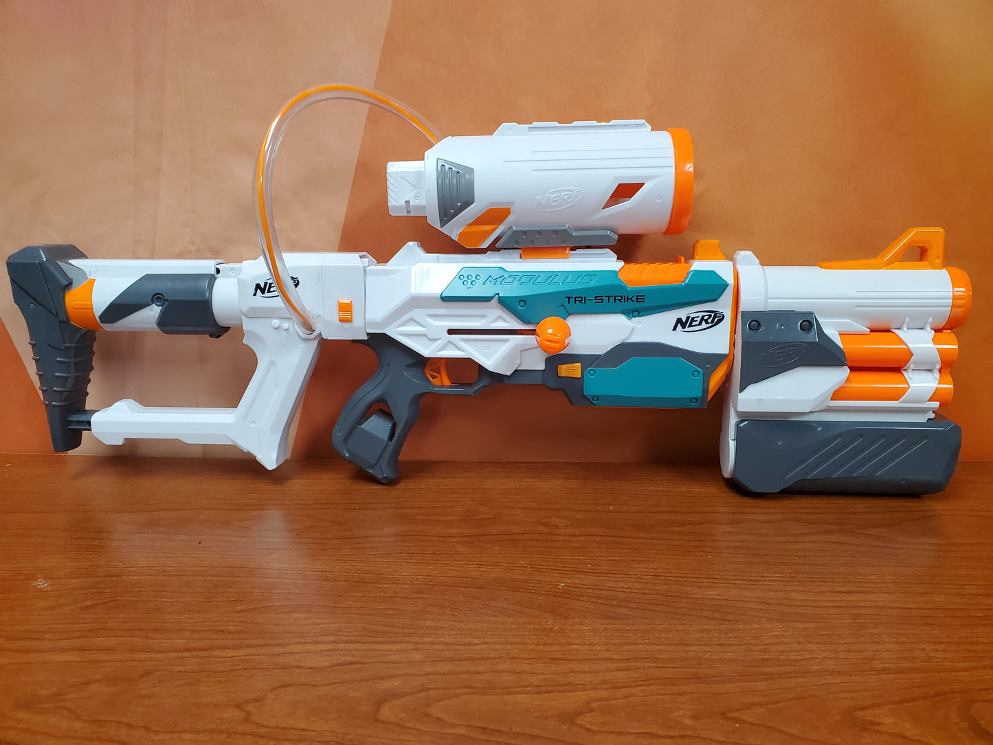 Nerf Modulus Tri-Strike