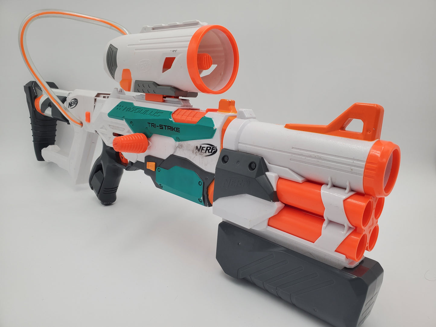 Nerf Modulus Tri-Strike
