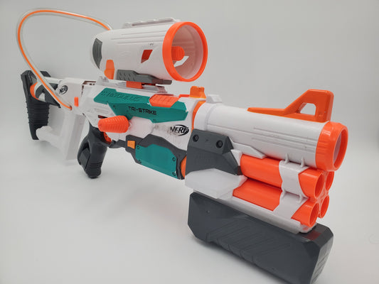Nerf Modulus Tri-Strike