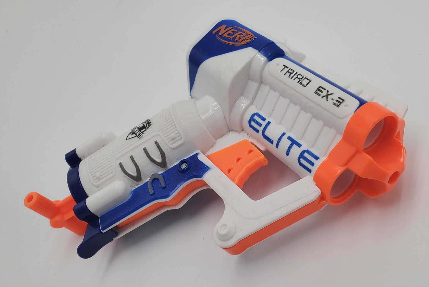 Nerf N-Strike Elite Triad EX-3