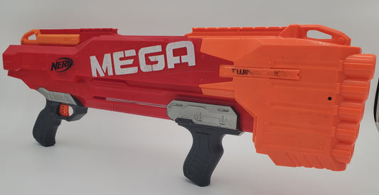 Nerf MEGA TwinShock