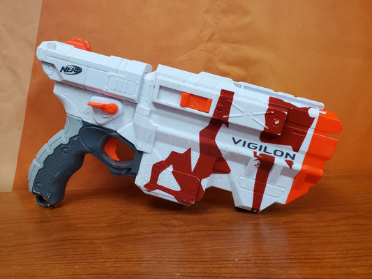Nerf Vortex Vigilon