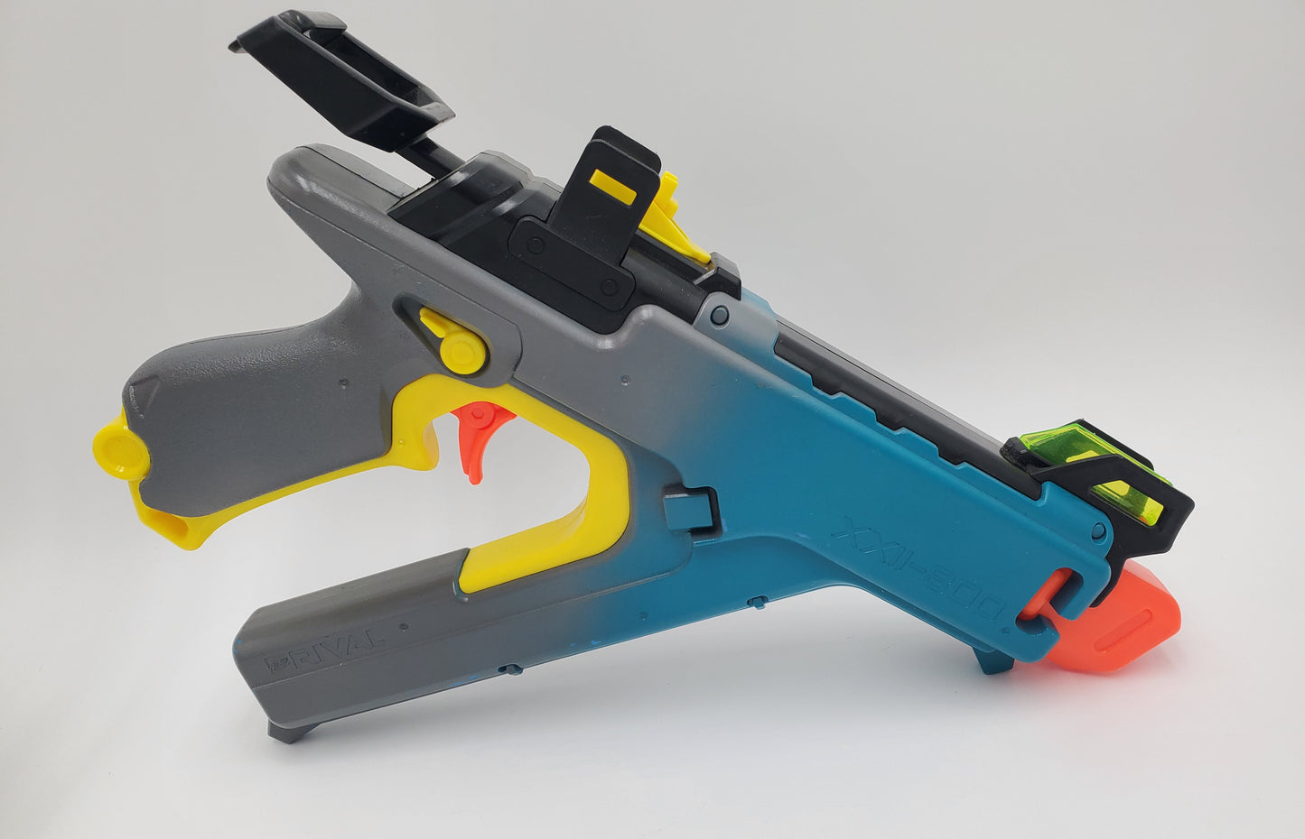 Nerf Rival Vision XXII-800