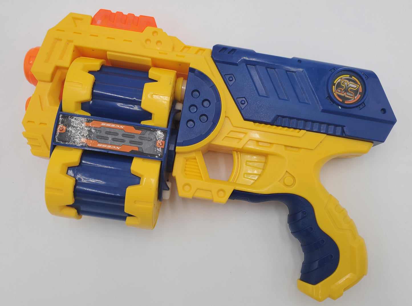 X-Shot Xcess
