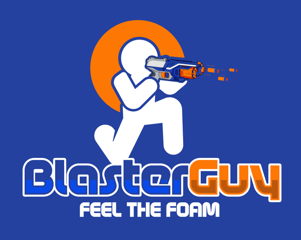 Blaster Guy