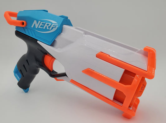 Nerf Action Experience Blaster