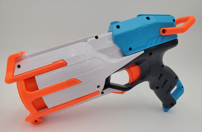Nerf Action Experience Blaster