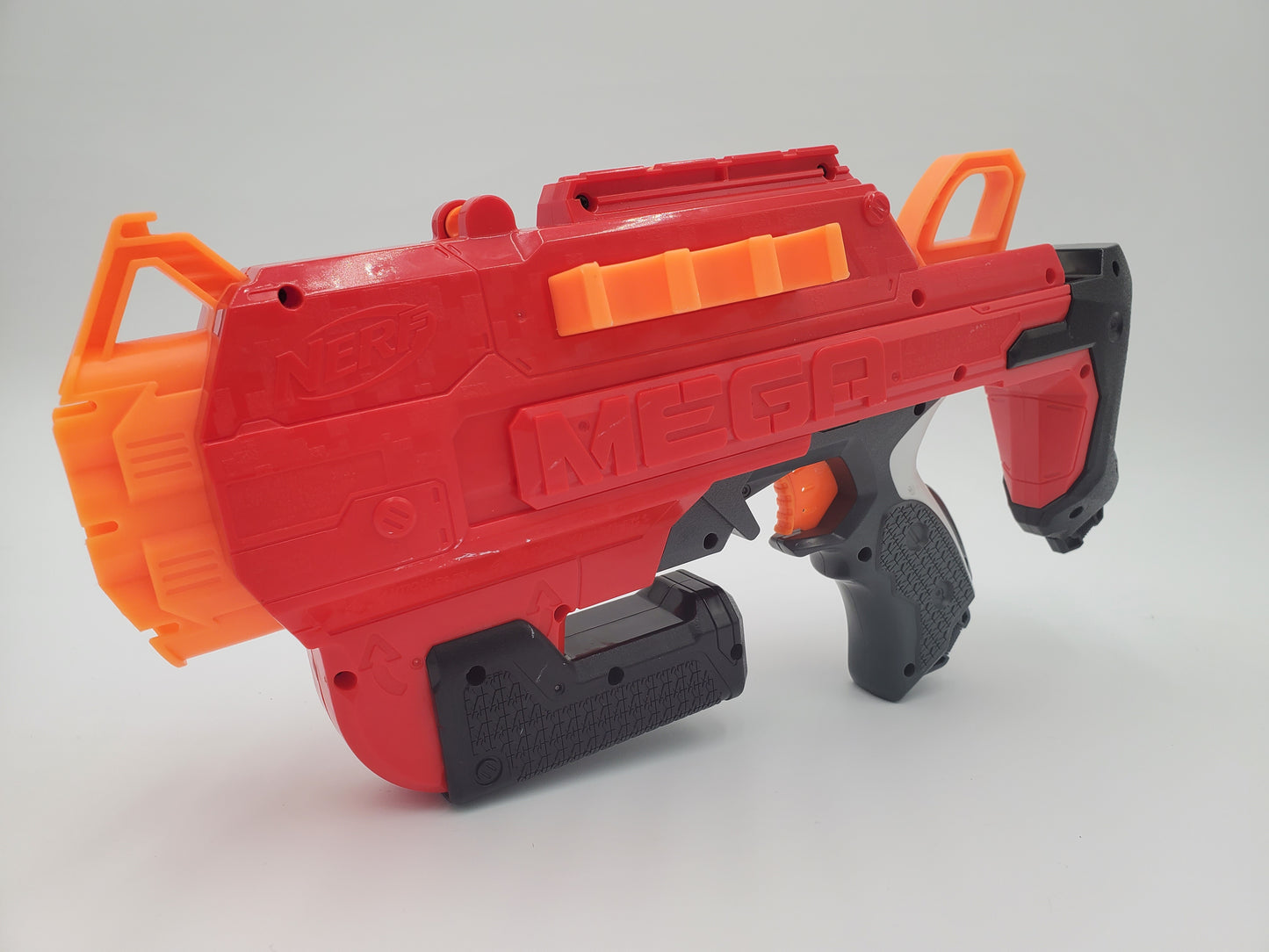 Nerf MEGA BullDog