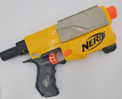 Nerf N-Strike Recon CS-6