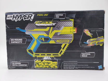 Nerf Hyper Fuel-20