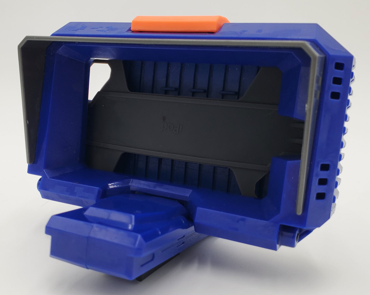 Nerf N-Strike Elite Mission App Tactical Rail Mount