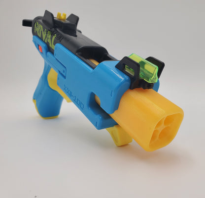 Nerf Rival Fate XXII-100