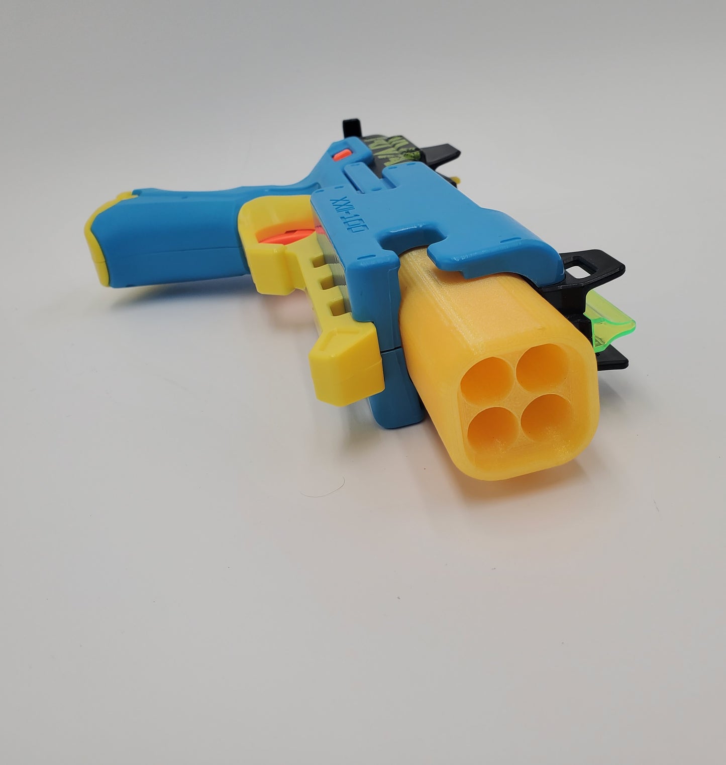 Nerf Rival Fate XXII-100