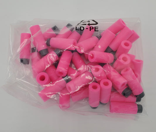 X-Shot Pro Series Half-Length Darts Refill Pack (40 Darts)