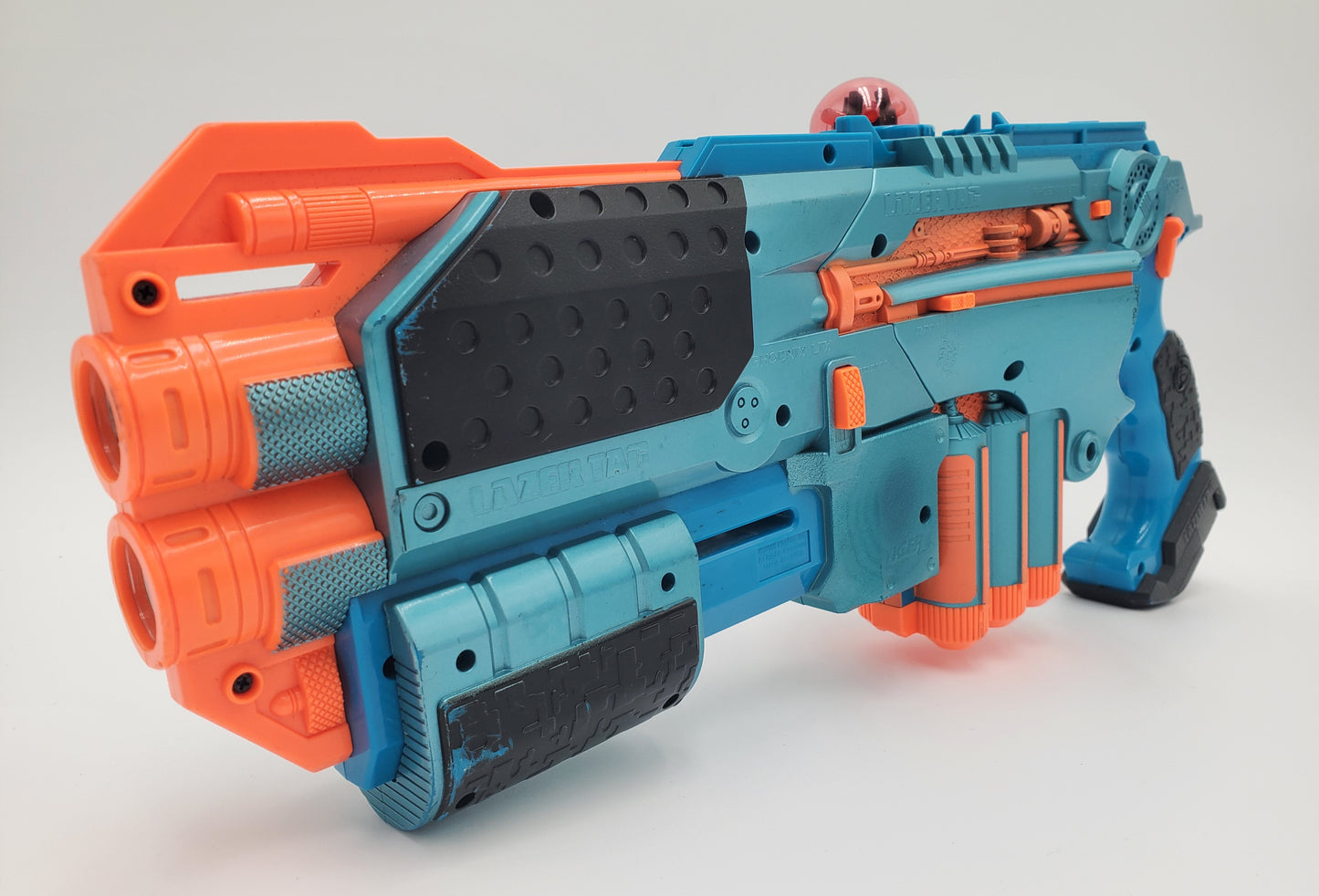 Tiger Phoenix LTX Laser Tagger