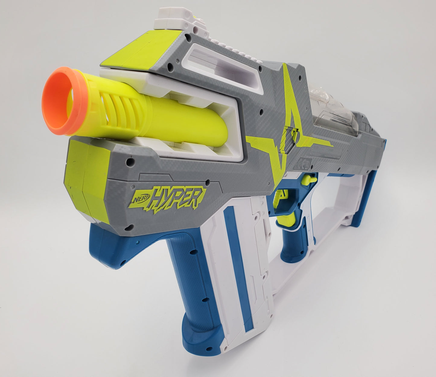 Nerf Hyper Mach-100