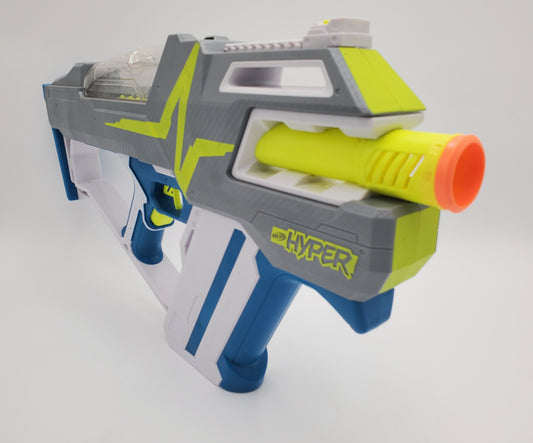 Nerf Hyper Mach-100
