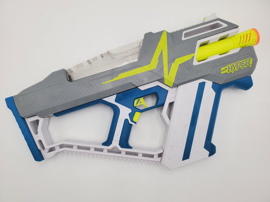 Nerf Hyper Mach-100