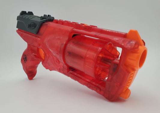Nerf N-Strike Elite Strongarm