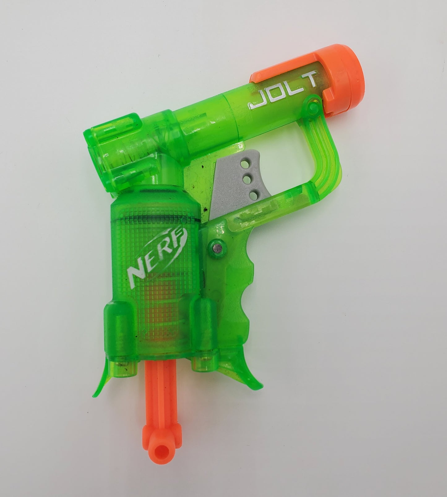 Nerf Jolt