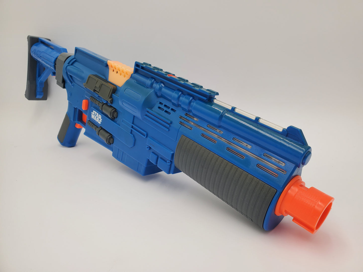 Nerf Star Wars Captain Cassian Andor Deluxe Blaster