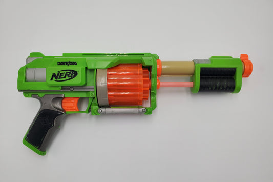 Nerf Dart Tag Furyfire