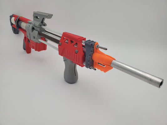 Caliburn