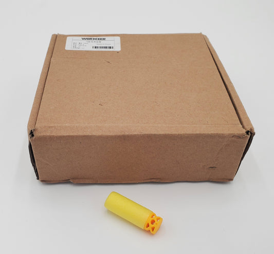 Worker Gen4 Stefan Waffle Short Darts (Box of 100)