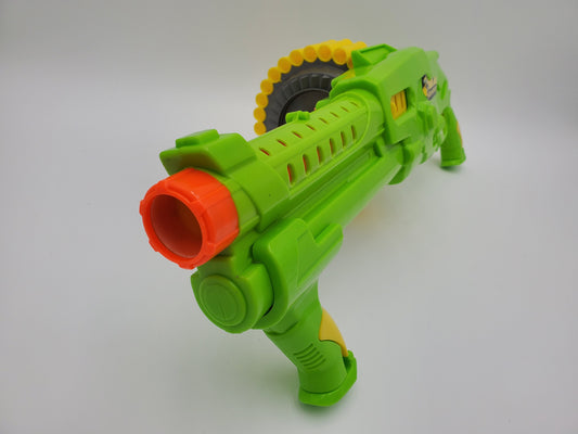 Buzz Bee Sidewinder
