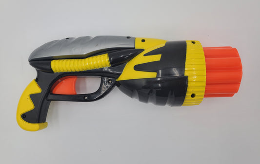 Buzz Bee Tek Ten