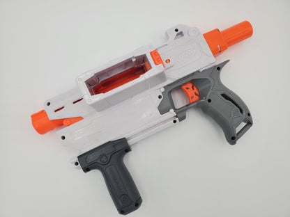 Nerf Modulus Mediator