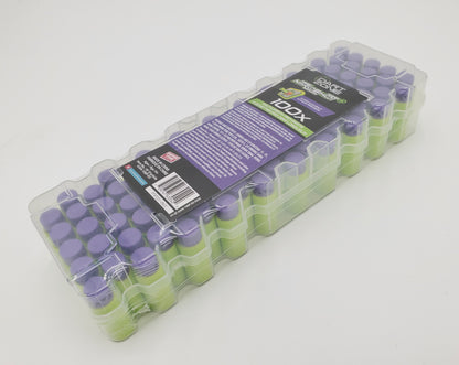 Dart Zone Nitroshot+ Half-Length Pro Darts - 100ct