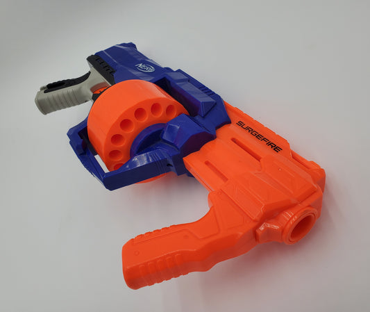 Nerf N-Strike Elite Surgefire