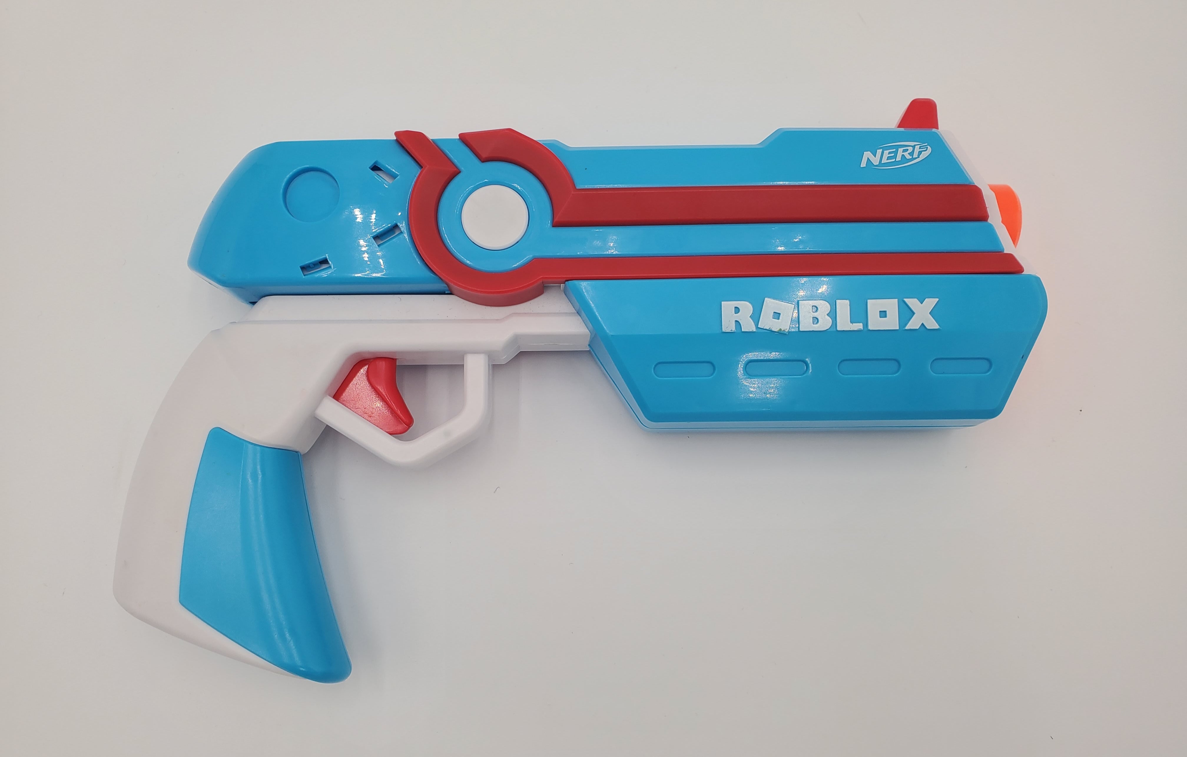 Nerf Roblox Dartbringer – Blaster Guy