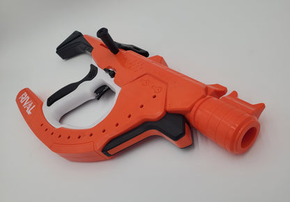 Nerf Rival Curve Shot Sideswipe XXI-1200