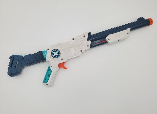 X-Shot Hawk Eye