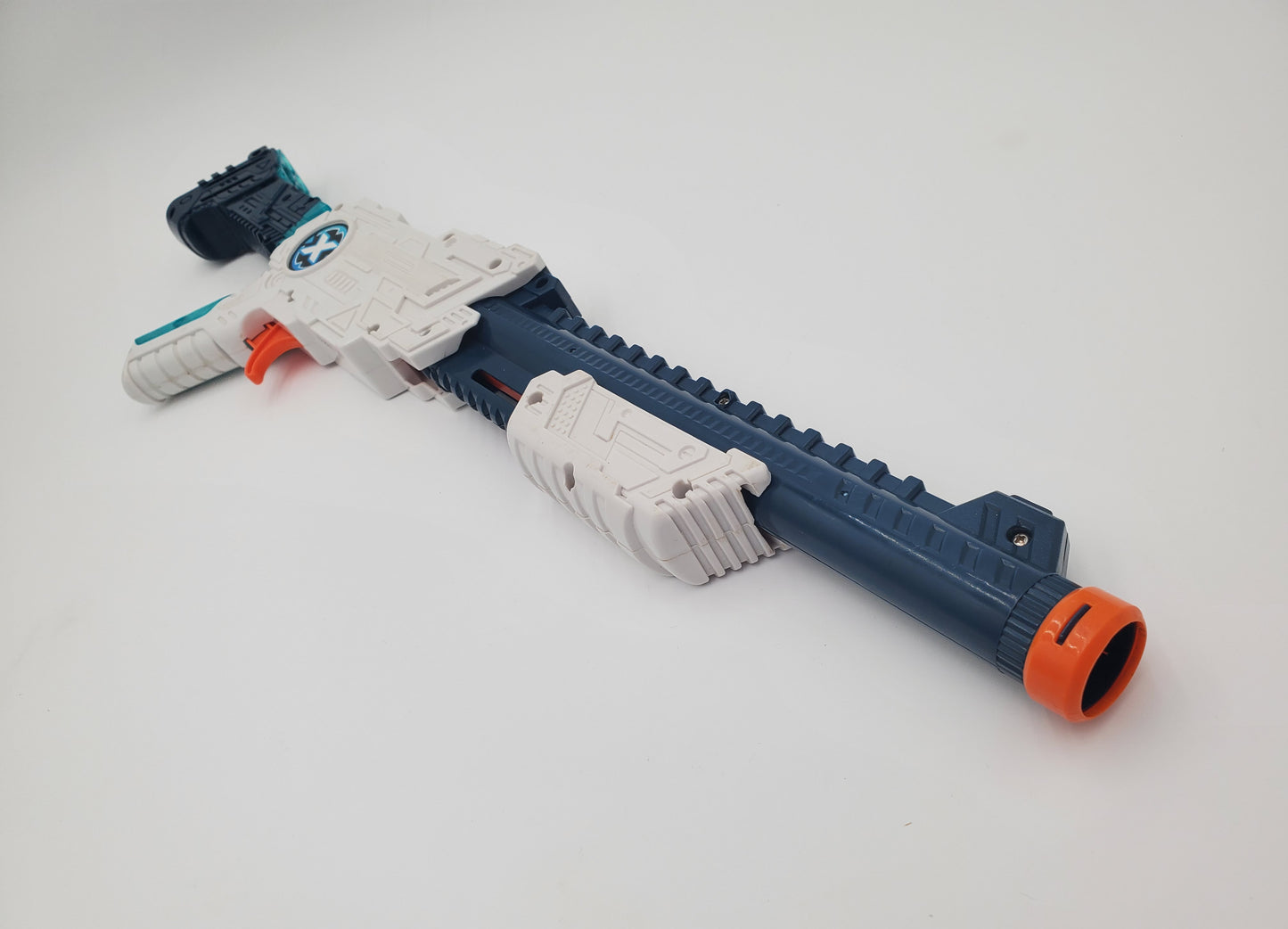 X-Shot Hawk Eye