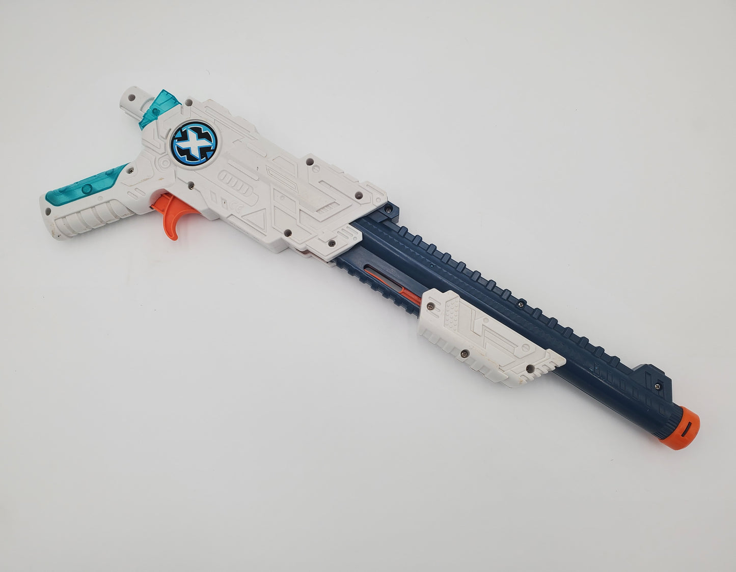 X-Shot Hawk Eye