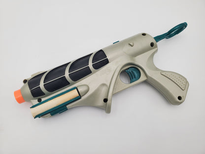 Nerf Cyber Stryke Gear Defender T3